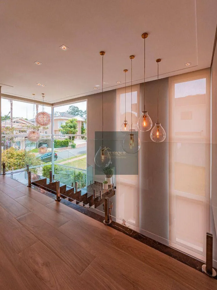 Sobrado, 6 quartos, 1237 m² - Foto 2
