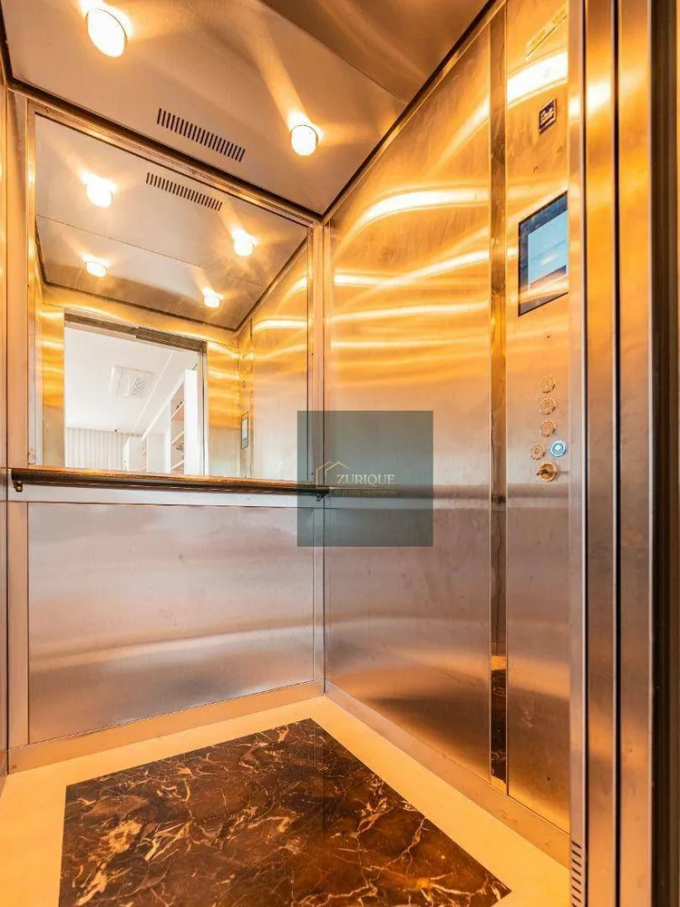 Sobrado, 6 quartos, 1237 m² - Foto 3