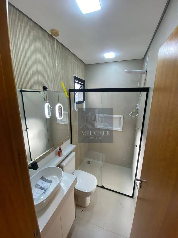 Sobrado, 3 quartos, 135 m² - Foto 1