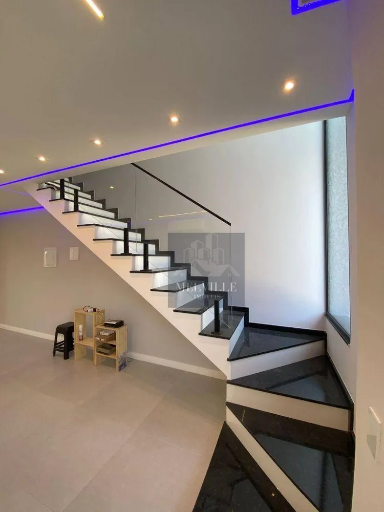 Sobrado, 3 quartos, 135 m² - Foto 3