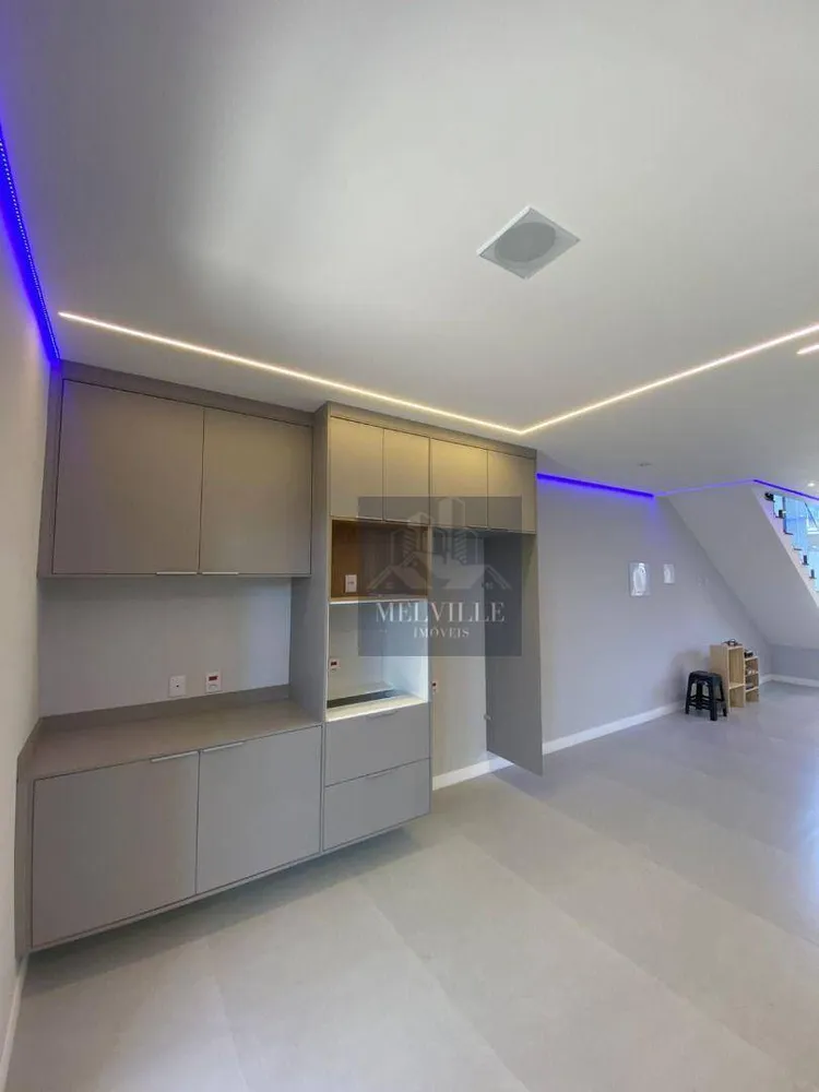 Sobrado, 3 quartos, 135 m² - Foto 4
