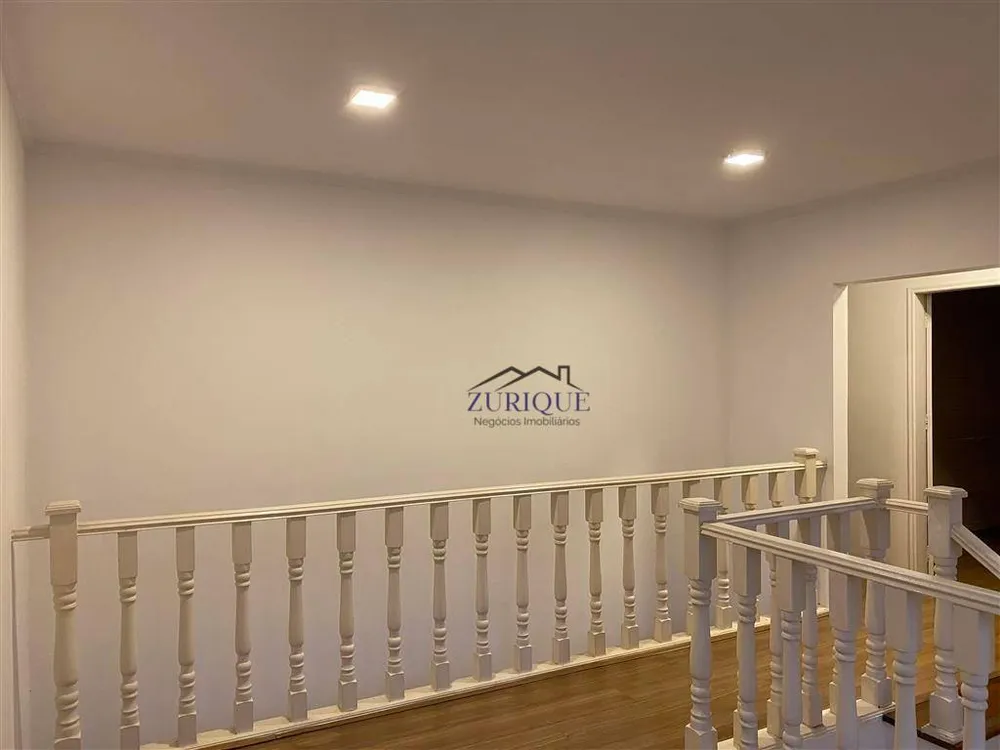 Sobrado, 4 quartos, 395 m² - Foto 3