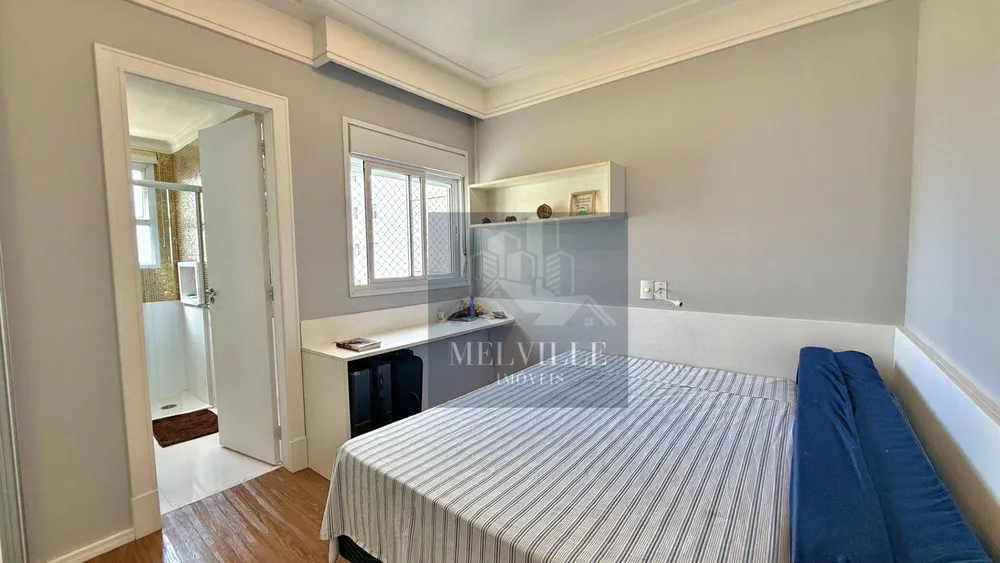 Apartamento, 3 quartos, 202 m² - Foto 1