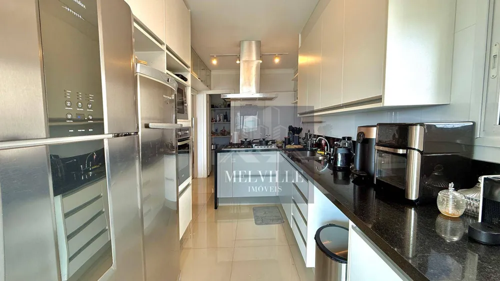 Apartamento, 3 quartos, 202 m² - Foto 4