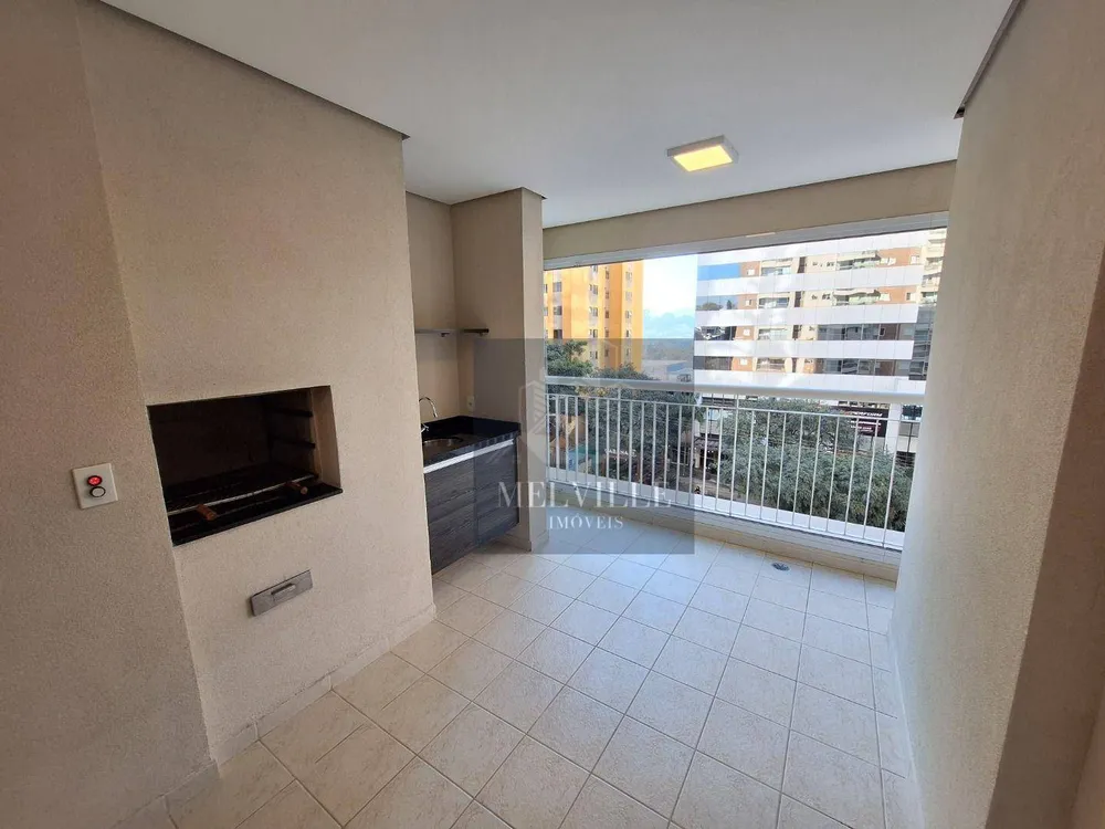 Apartamento, 1 quarto, 79 m² - Foto 2