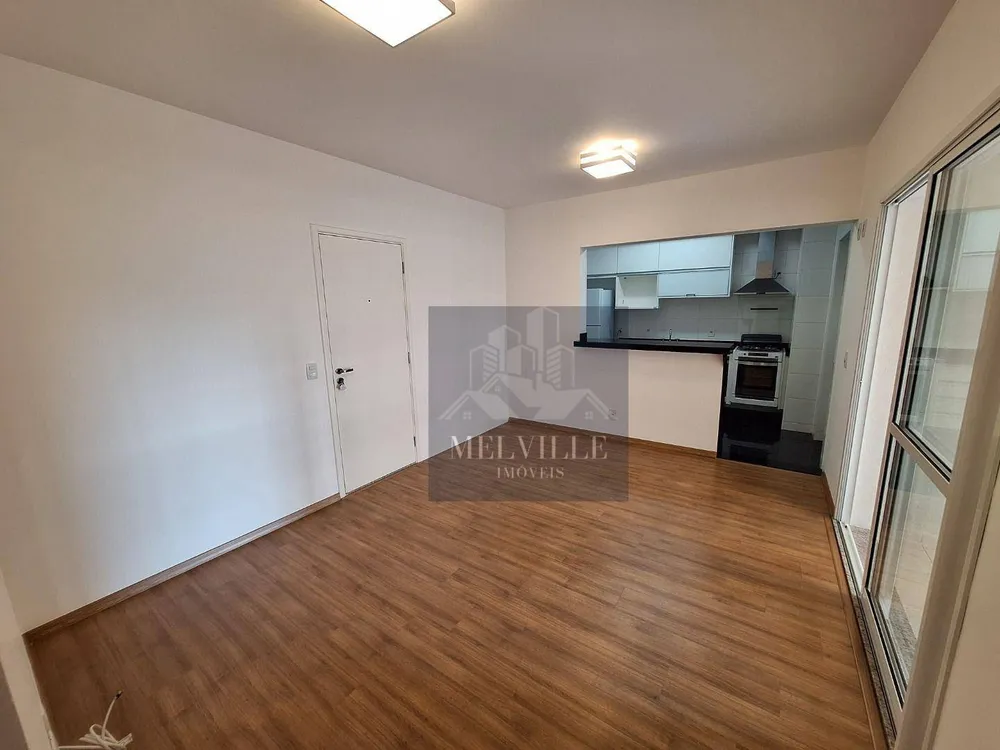 Apartamento, 1 quarto, 79 m² - Foto 4