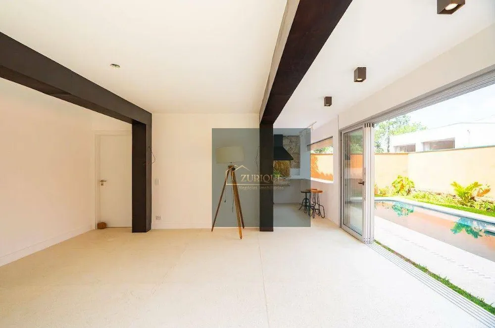 Sobrado, 5 quartos, 498 m² - Foto 3