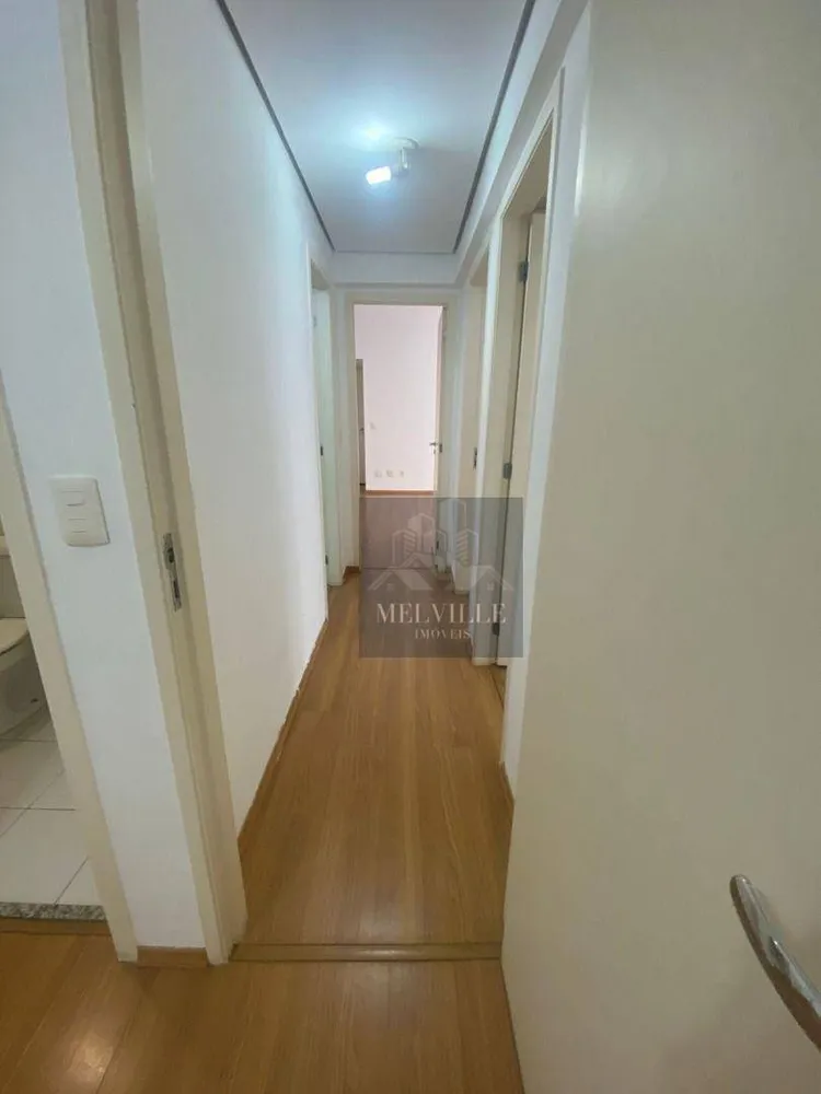 Apartamento, 3 quartos, 78 m² - Foto 2