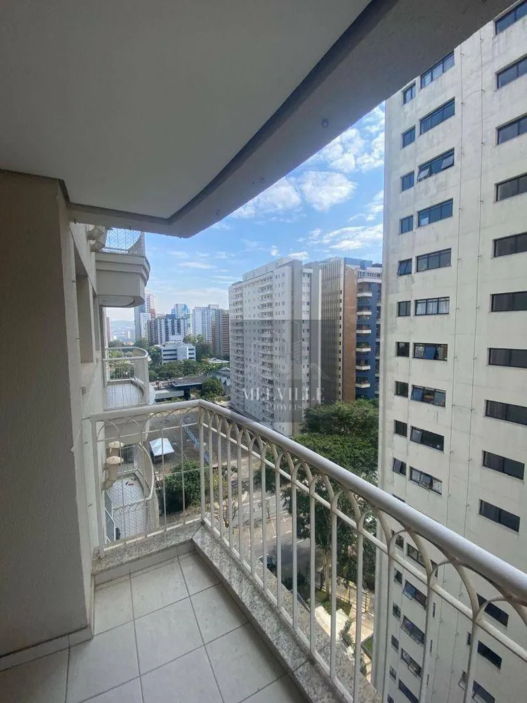 Apartamento, 3 quartos, 78 m² - Foto 1