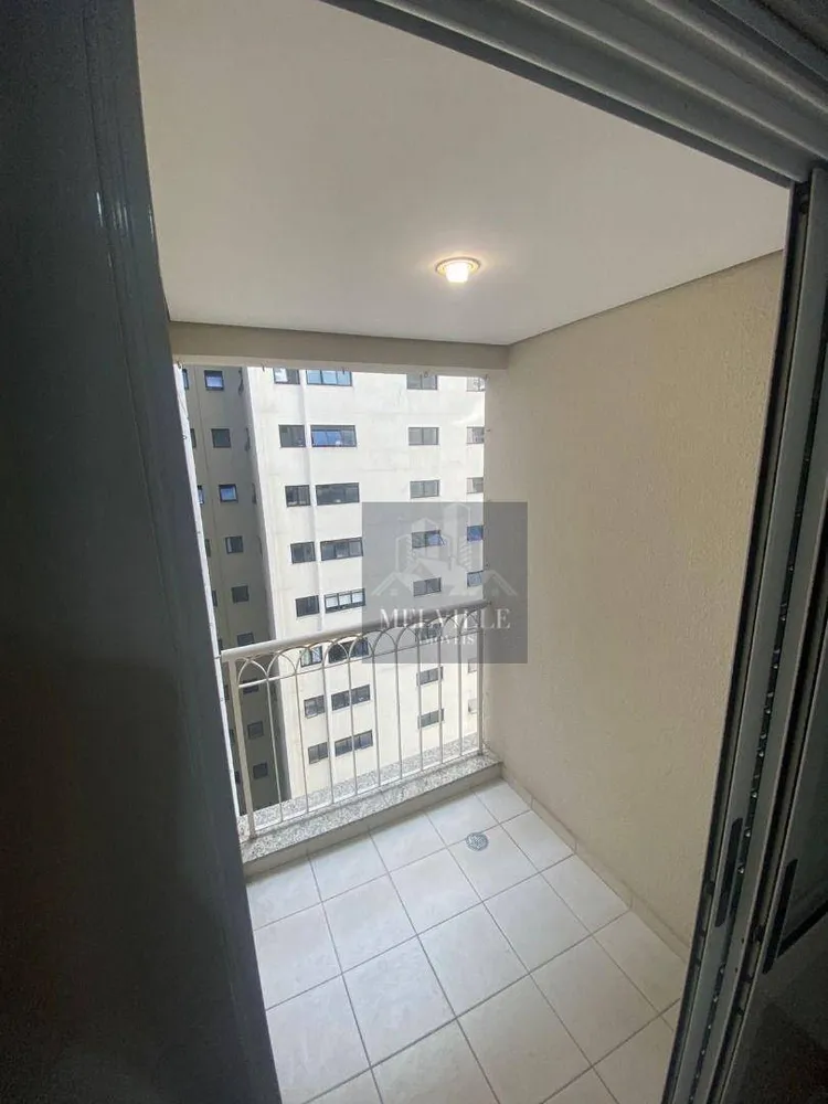 Apartamento, 3 quartos, 78 m² - Foto 3