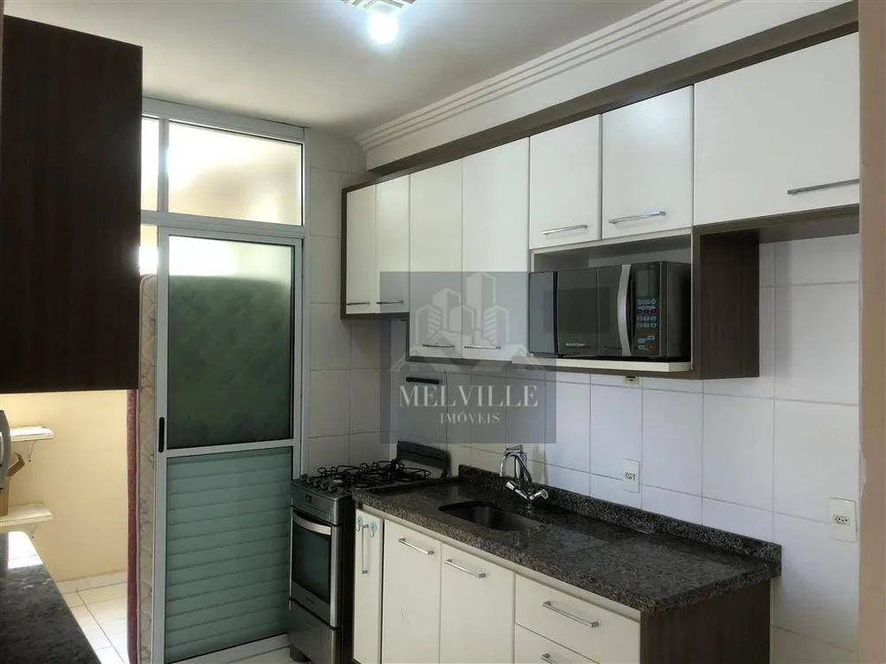 Apartamento, 2 quartos, 71 m² - Foto 3