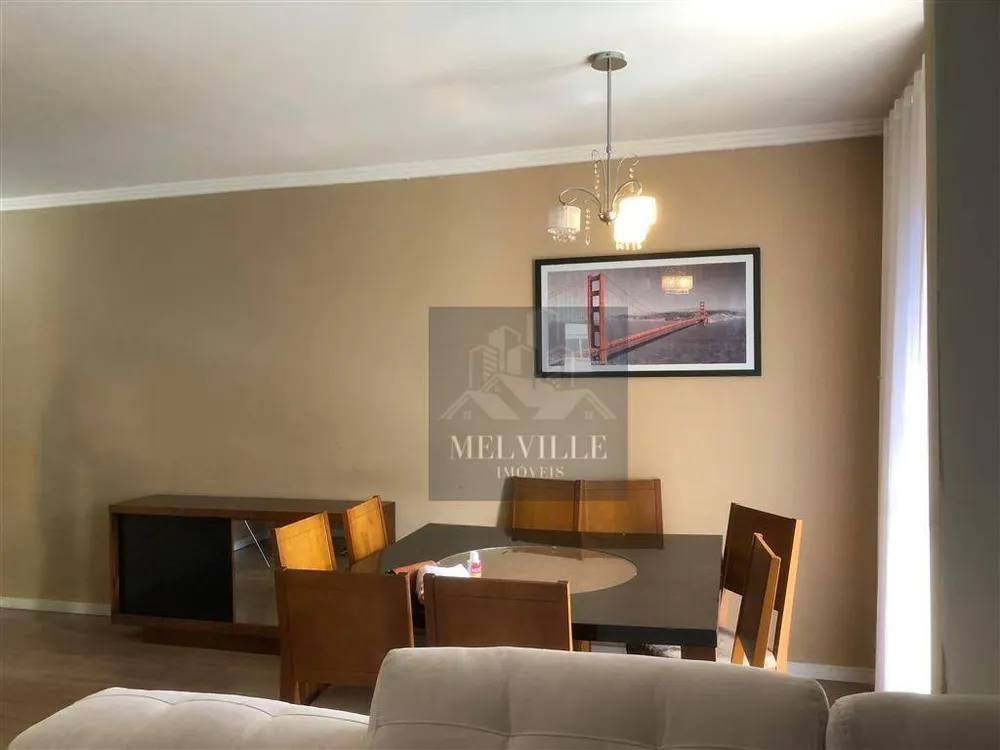 Apartamento, 2 quartos, 71 m² - Foto 1