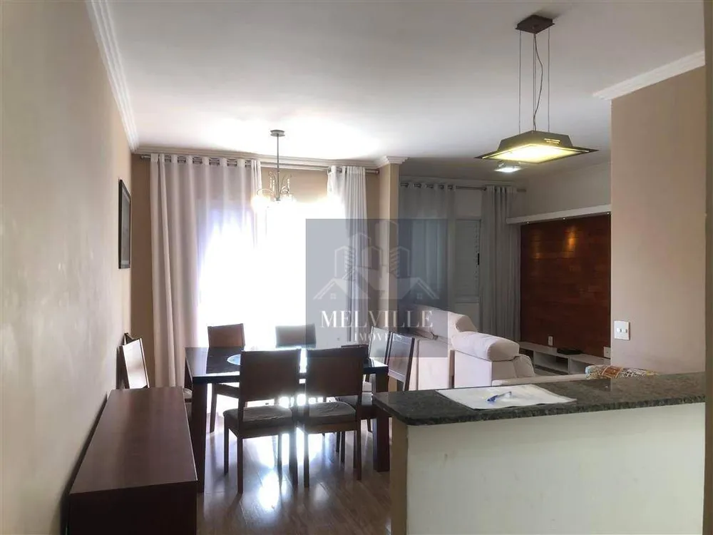 Apartamento, 2 quartos, 71 m² - Foto 2
