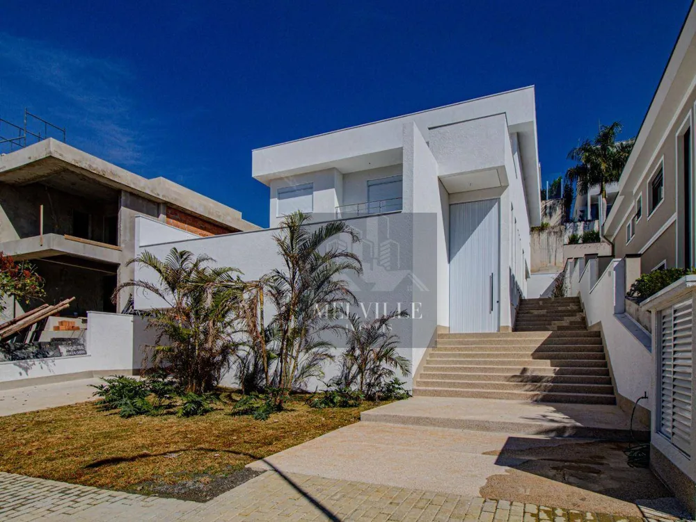 Sobrado, 4 quartos, 365 m² - Foto 4