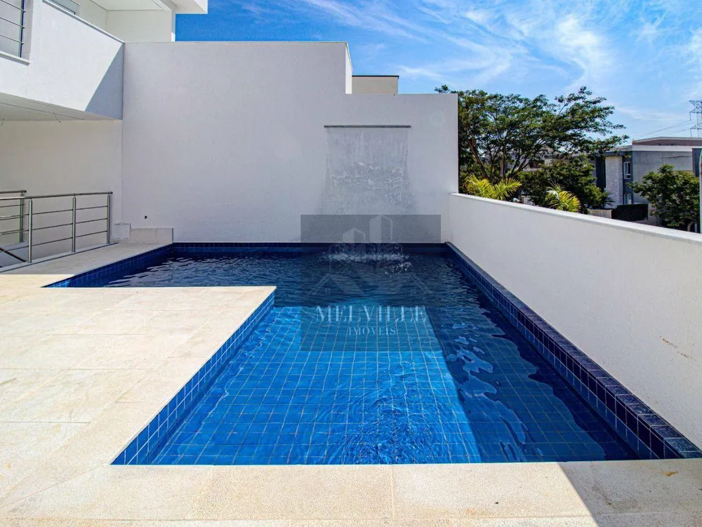 Sobrado, 4 quartos, 365 m² - Foto 3