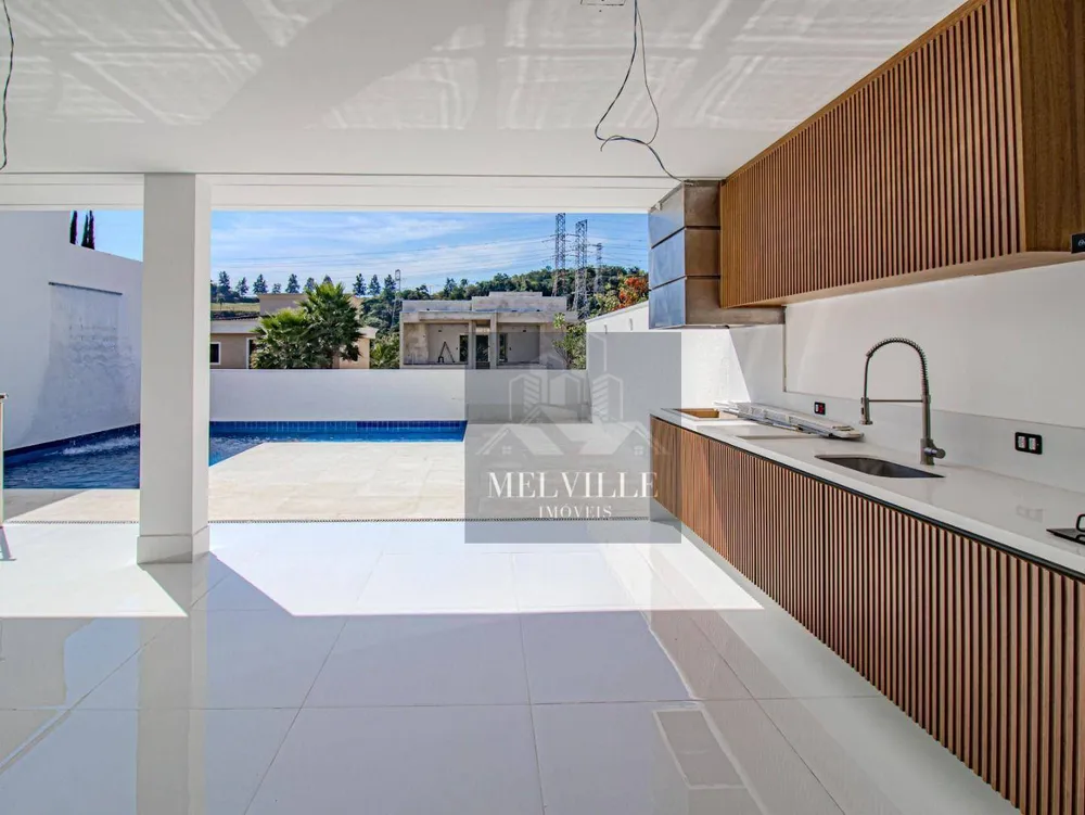 Sobrado, 4 quartos, 365 m² - Foto 2