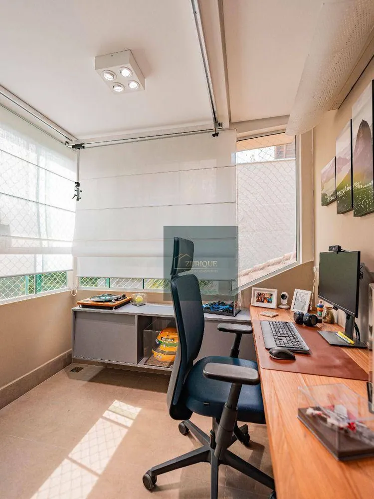 Sobrado, 3 quartos, 290 m² - Foto 4