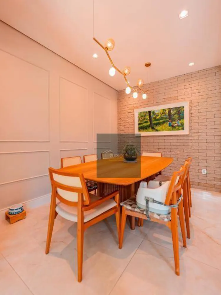 Sobrado, 3 quartos, 290 m² - Foto 3