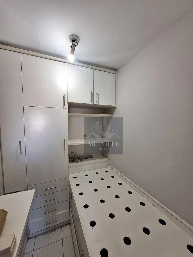 Apartamento, 3 quartos, 153600 m² - Foto 1