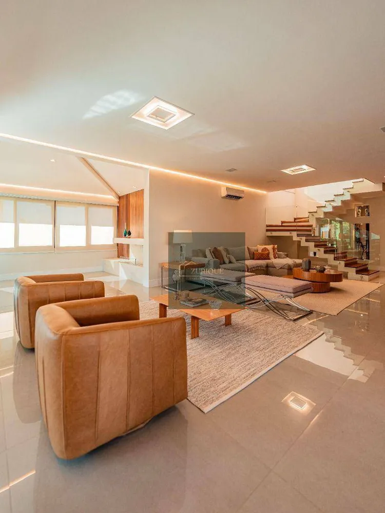 Sobrado, 4 quartos, 728 m² - Foto 2
