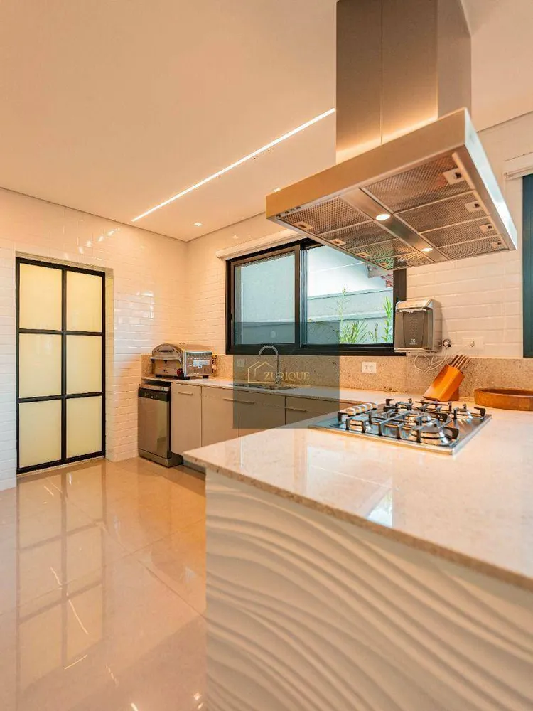 Sobrado, 4 quartos, 728 m² - Foto 3