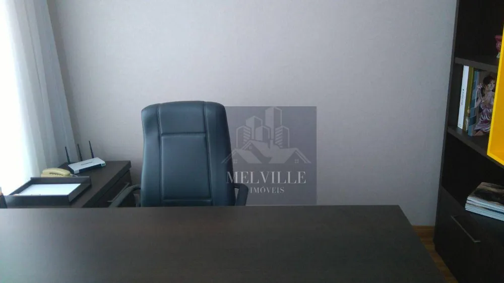 Sala-Conjunto, 46 m² - Foto 4