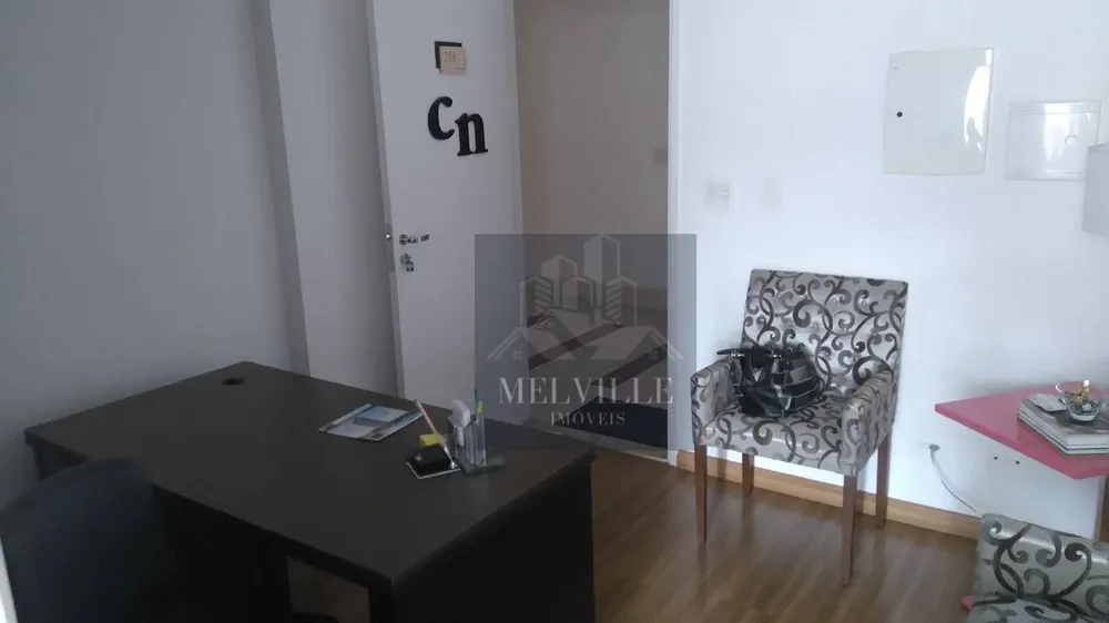 Sala-Conjunto, 46 m² - Foto 1
