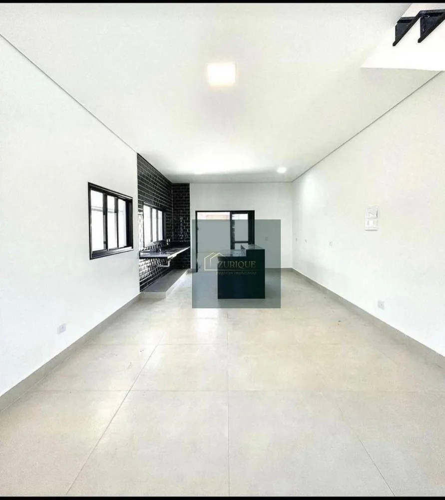 Sobrado, 3 quartos, 122 m² - Foto 3