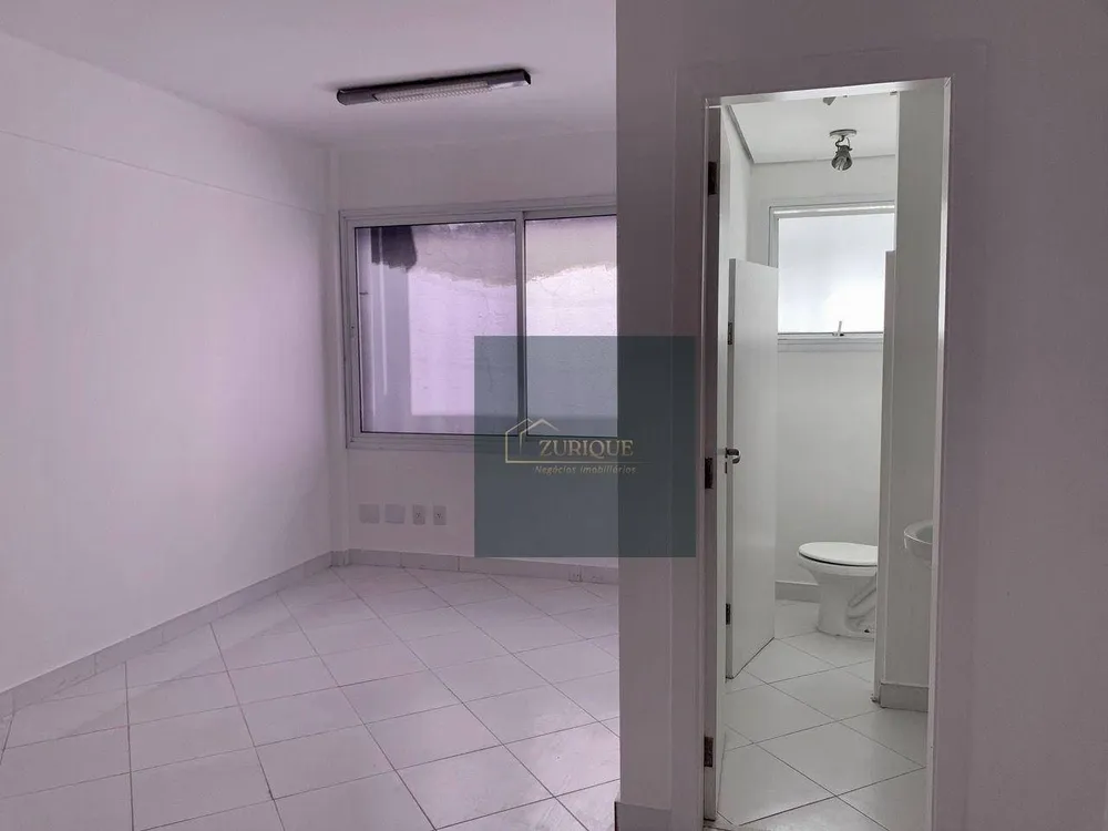 Sala-Conjunto, 25 m² - Foto 4