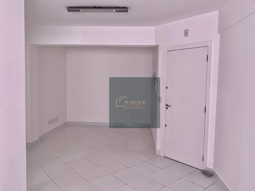 Sala-Conjunto, 25 m² - Foto 1