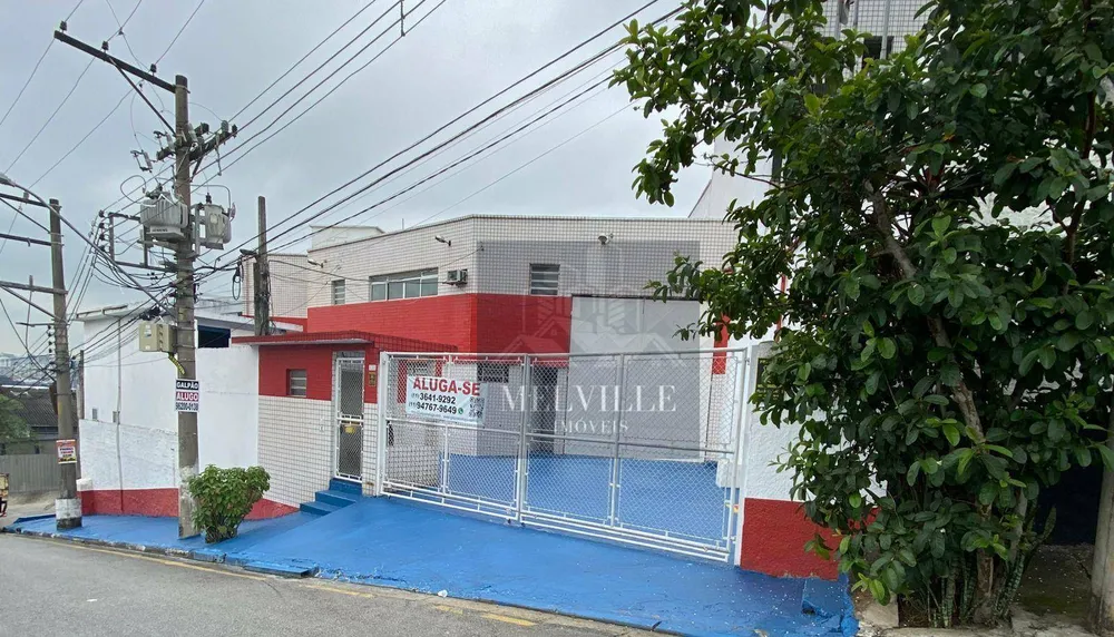 Depósito-Galpão, 1179 m² - Foto 4