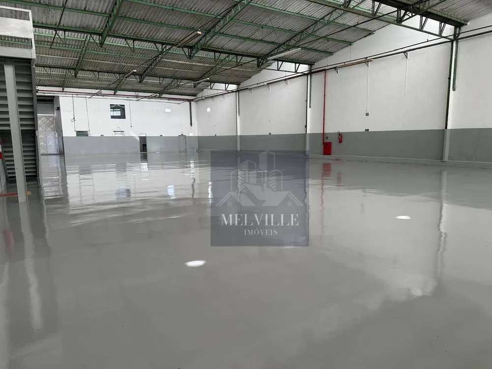 Depósito-Galpão, 1179 m² - Foto 1