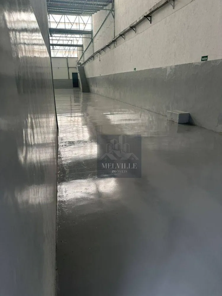 Depósito-Galpão, 1179 m² - Foto 2