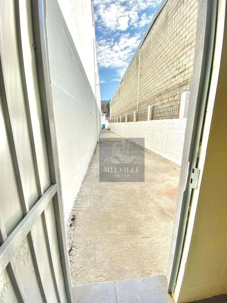 Depósito-Galpão, 1179 m² - Foto 3