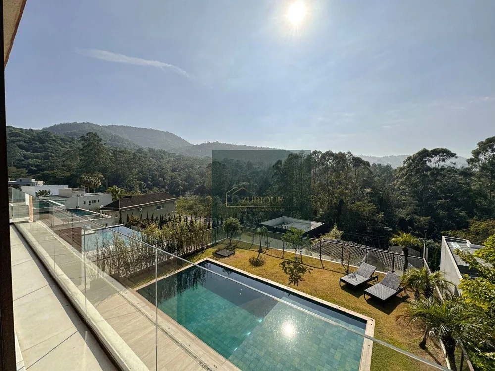 Sobrado, 5 quartos, 520 m² - Foto 4