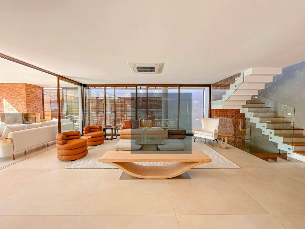 Sobrado, 5 quartos, 520 m² - Foto 2