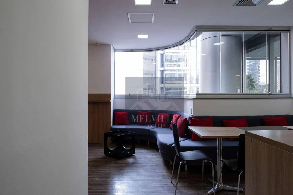 Sala-Conjunto, 499 m² - Foto 1