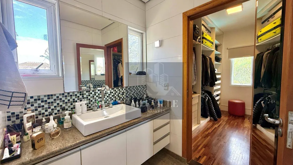 Sobrado, 3 quartos, 300 m² - Foto 4
