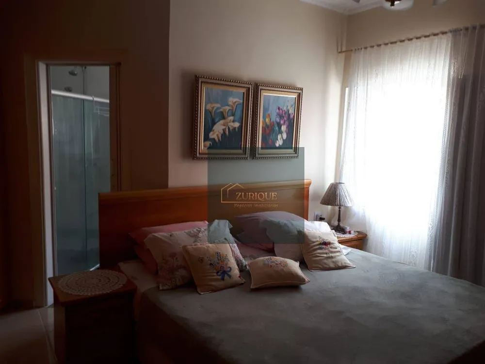 Sobrado, 4 quartos, 302 m² - Foto 4