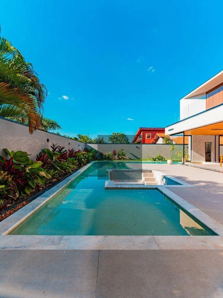 Sobrado, 5 quartos, 535 m² - Foto 2