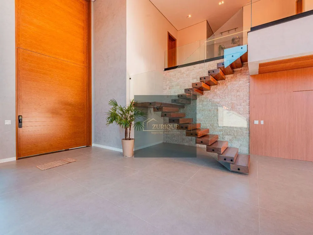 Sobrado, 5 quartos, 535 m² - Foto 3