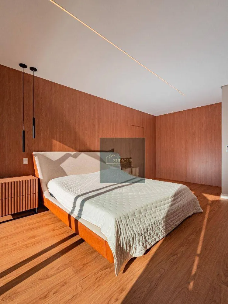 Sobrado, 5 quartos, 535 m² - Foto 4