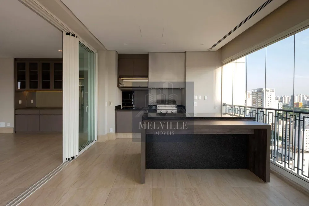 Apartamento, 3 quartos, 274 m² - Foto 4
