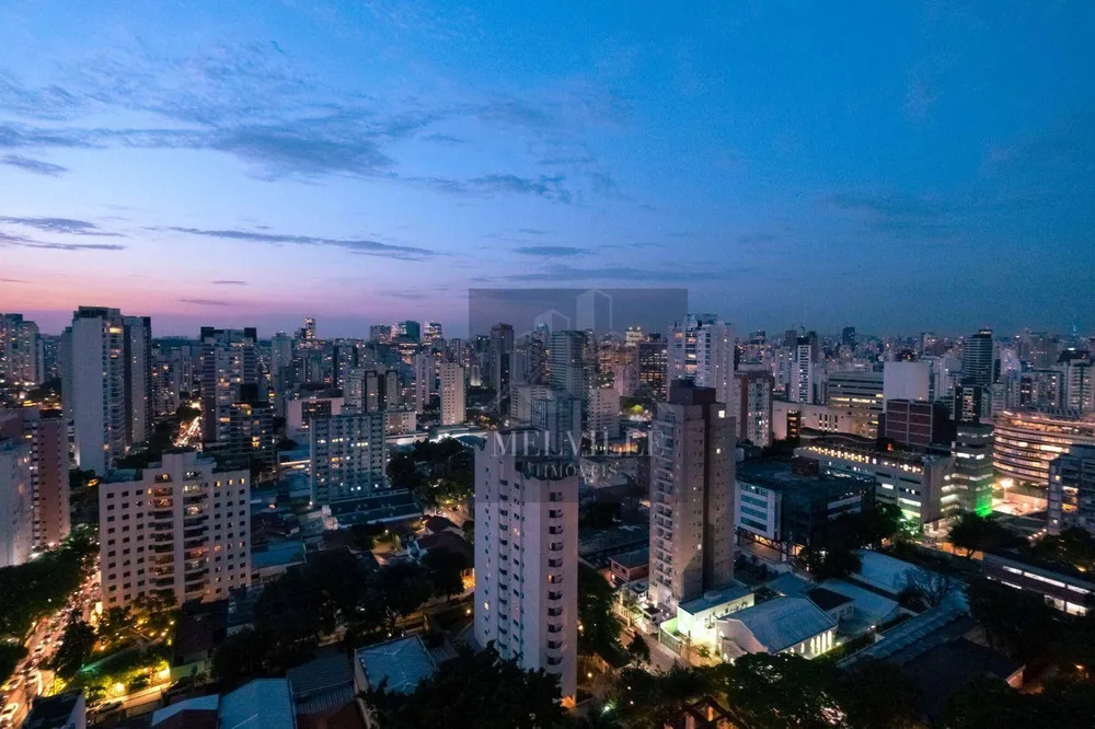 Apartamento, 3 quartos, 274 m² - Foto 2