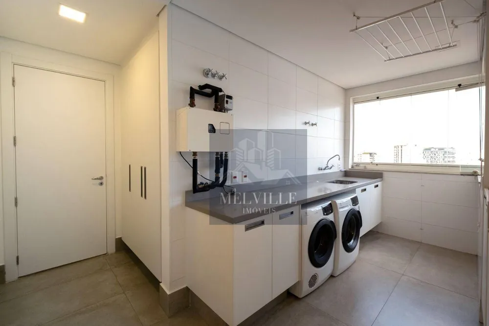 Apartamento, 3 quartos, 274 m² - Foto 3