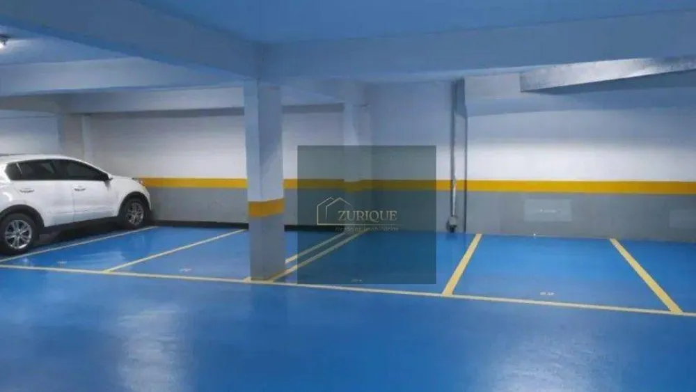 Apartamento, 3 quartos, 252 m² - Foto 1