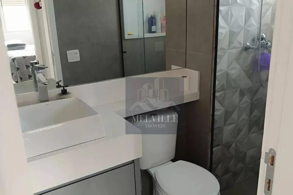 Apartamento, 1 quarto, 51 m² - Foto 4