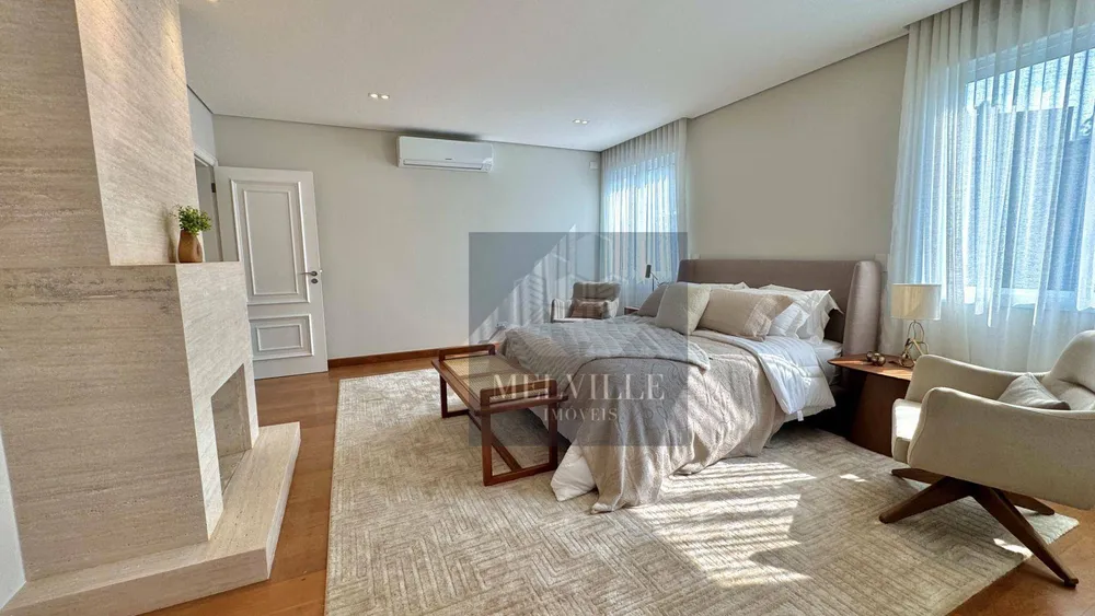 Sobrado, 5 quartos, 780 m² - Foto 4