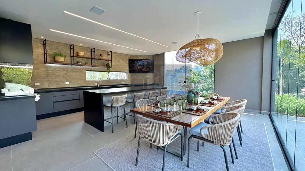 Sobrado, 5 quartos, 780 m² - Foto 3