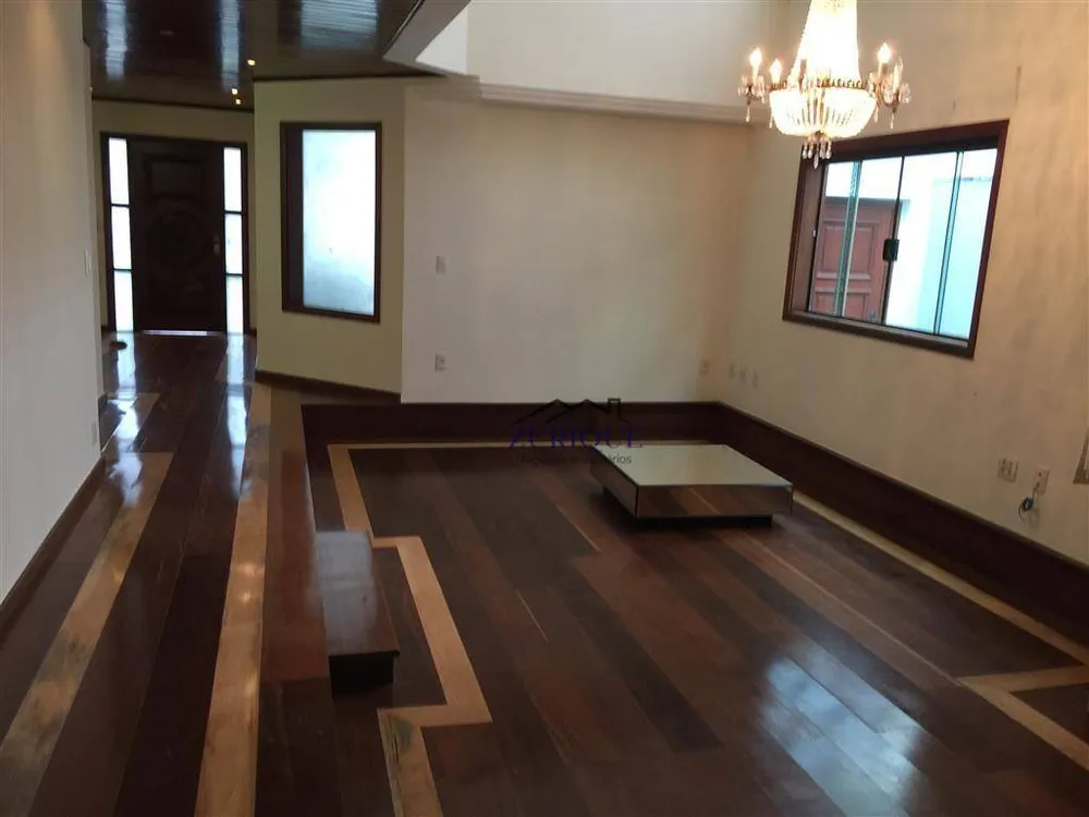 Sobrado, 4 quartos, 354 m² - Foto 3